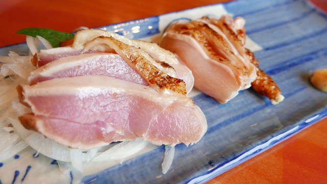 地鶏の里 永楽荘>