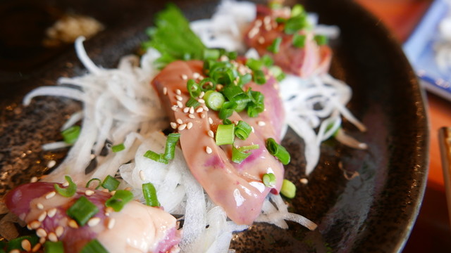 地鶏の里 永楽荘>