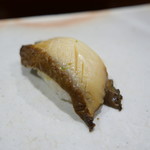 鮨匠 のむら - 鮑