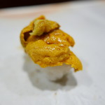 鮨匠 のむら - むらさきうに