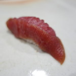 鮨匠 のむら - 鹿児島本マグロの漬け