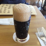 ランチョン - アサヒ黒生ビール