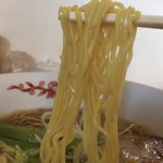 麺つるつる亭 - 