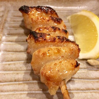 焼鳥 おみ乃 - ぼん