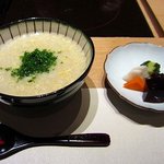 臼杵ふぐ 山田屋 - 私の中のキングオブ雑炊