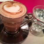 エスプレッサメンテ・イリー 西梅田店 - 