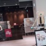 エスプレッサメンテ・イリー 西梅田店 - 