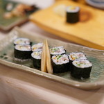 勤寿司