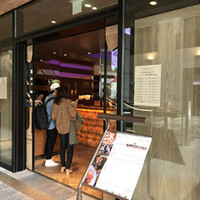 THE RIGOLETTO - 外観