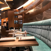 THE RIGOLETTO - 店内