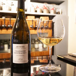 VIN de VIN - CHASSAGNE-MONTRACHET 2012