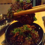 博多もつ処 東屋 - 