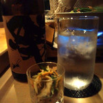 博多もつ処 東屋 - 