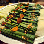 博多もつ処 東屋 - 