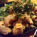 博多もつ処 東屋 - 