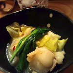 博多もつ処 東屋 - 