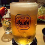 博多もつ処 東屋 - 