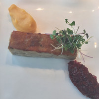 Jean-Georges Tokyo - 
