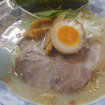 らーめん 好好爺 - 