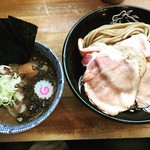 中華蕎麦 とみ田 - 