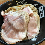 中華蕎麦 とみ田 - 