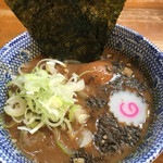 中華蕎麦 とみ田 - 