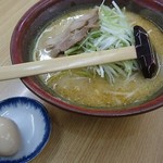 Ramen muteppou - 