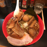 一条流がんこ総本家分家四谷荒木町 - 