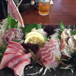 池田丸 稲村ヶ崎店 - 