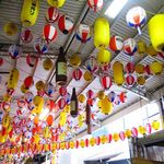 裏天満 こばち屋 - ちょうちん通り