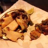 鉄板焼キュイジーヌ バンブー グラッシィ 恵比寿店 - 