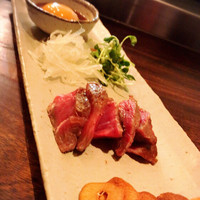 鉄板焼キュイジーヌ バンブー グラッシィ 恵比寿店 - 