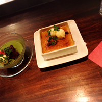 鉄板焼キュイジーヌ バンブー グラッシィ 恵比寿店 - 