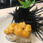 Sasa Sushi - 