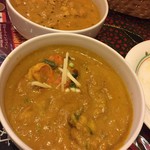 サガラマタ チュラ - 