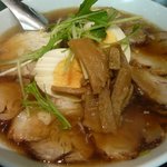 麺王 - 料理写真:麺王1005