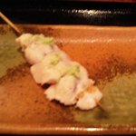 鶏繁 総本店 - torishge003.jpg