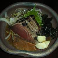 土佐料理 祢保希 新宿店 - neboke003.jpg