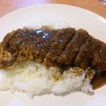 キッチン カトウ - 贅沢かつめし