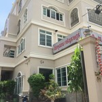 Kieak Shark Fin Cuisine - 