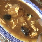 Kieak Shark Fin Cuisine - 