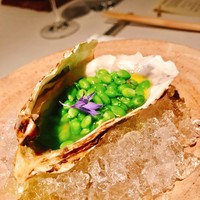 NARISAWA - 