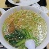 ラーメン ミンミン