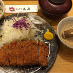 Tonkatsu Tamafuji - 