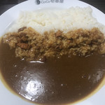 カレーハウスCoCo壱番屋 - 