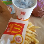 マクドナルド - 