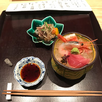 越前がに・旬のお料理 らでん - 
