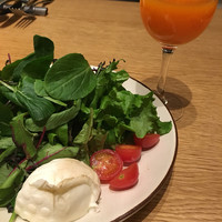 オービカ モッツァレラバー 横浜店 - 