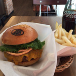 JO's BURGER - 