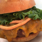 JO's BURGER - 